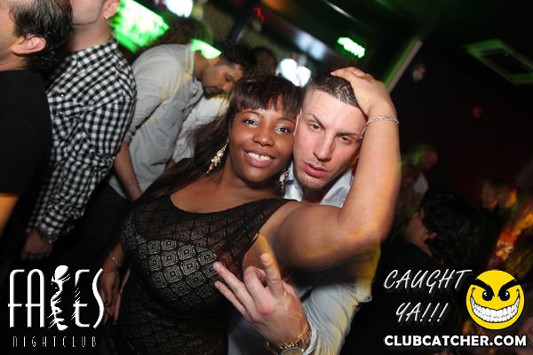 Faces nightclub photo 220 - June 2nd, 2012