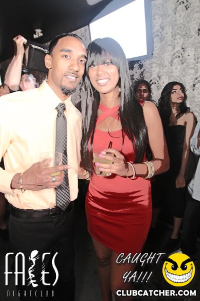 Faces nightclub photo 222 - June 2nd, 2012
