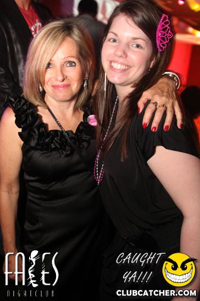 Faces nightclub photo 227 - June 2nd, 2012