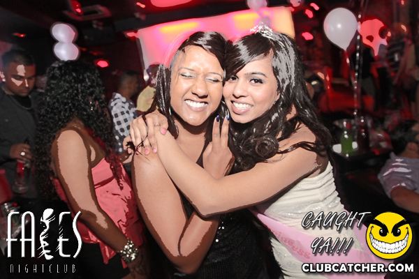 Faces nightclub photo 234 - June 2nd, 2012