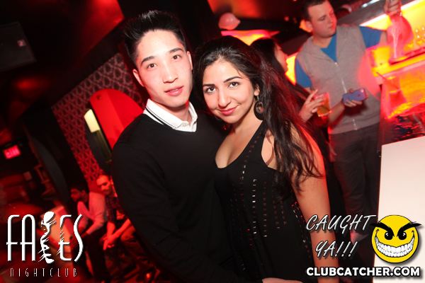 Faces nightclub photo 251 - June 2nd, 2012