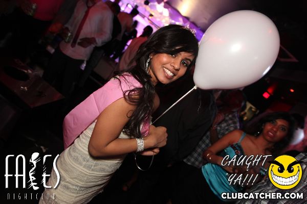 Faces nightclub photo 254 - June 2nd, 2012