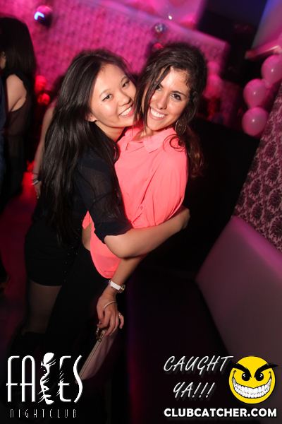 Faces nightclub photo 256 - June 2nd, 2012