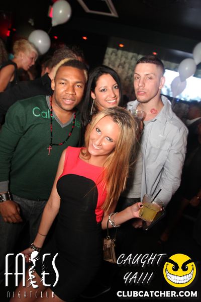 Faces nightclub photo 258 - June 2nd, 2012