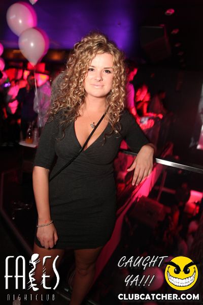 Faces nightclub photo 259 - June 2nd, 2012