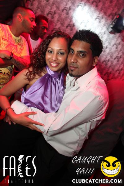Faces nightclub photo 27 - June 2nd, 2012