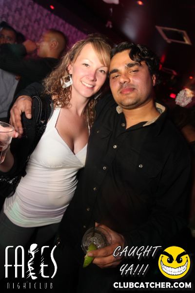 Faces nightclub photo 265 - June 2nd, 2012