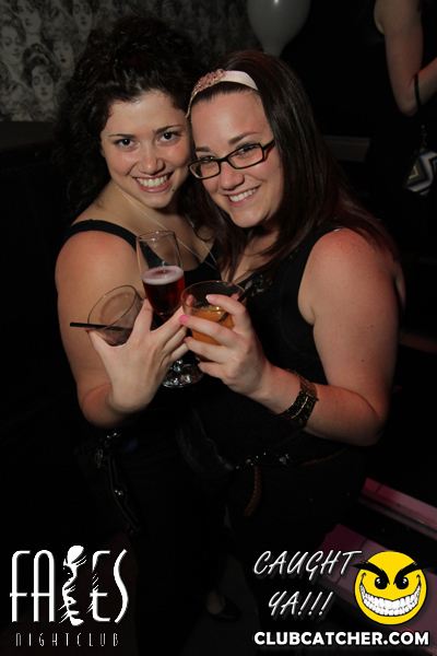 Faces nightclub photo 268 - June 2nd, 2012