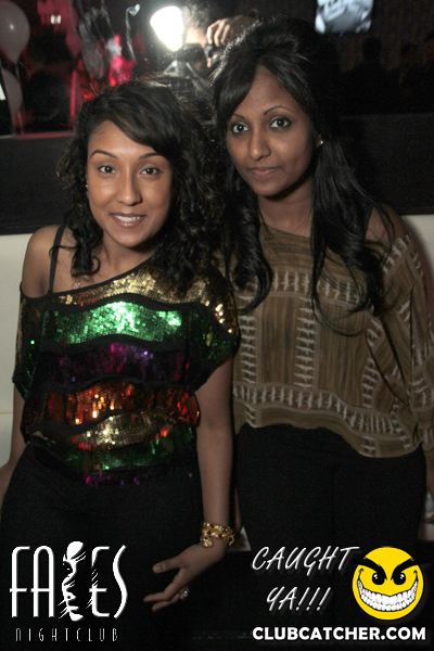 Faces nightclub photo 269 - June 2nd, 2012