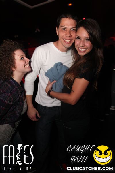 Faces nightclub photo 270 - June 2nd, 2012