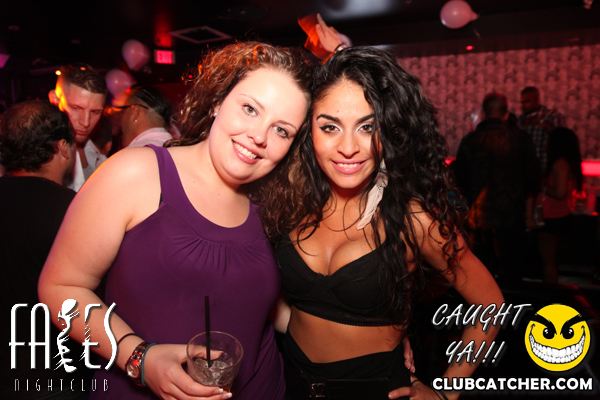 Faces nightclub photo 30 - June 2nd, 2012