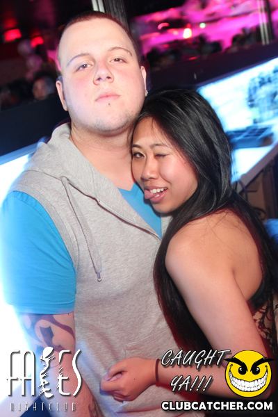 Faces nightclub photo 38 - June 2nd, 2012