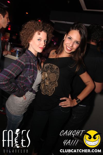Faces nightclub photo 39 - June 2nd, 2012