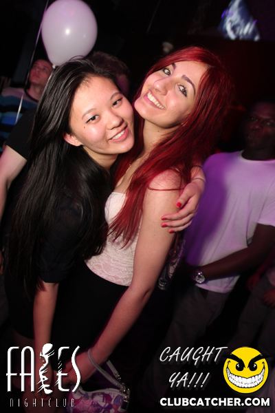 Faces nightclub photo 40 - June 2nd, 2012