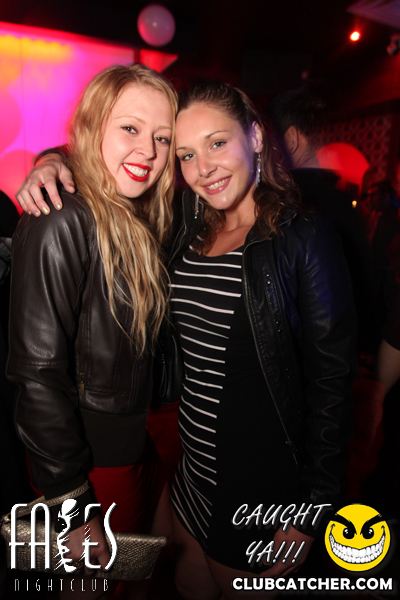 Faces nightclub photo 43 - June 2nd, 2012