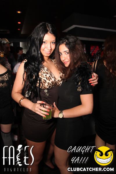 Faces nightclub photo 44 - June 2nd, 2012