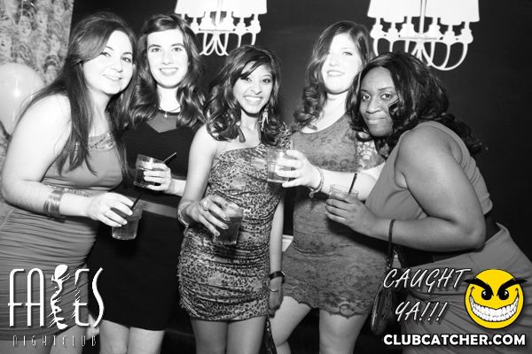 Faces nightclub photo 46 - June 2nd, 2012