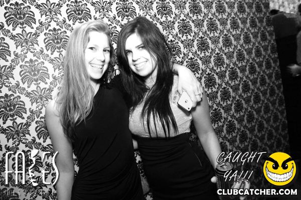 Faces nightclub photo 48 - June 2nd, 2012