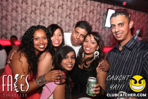 Faces nightclub photo 51 - June 2nd, 2012