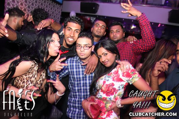 Faces nightclub photo 52 - June 2nd, 2012