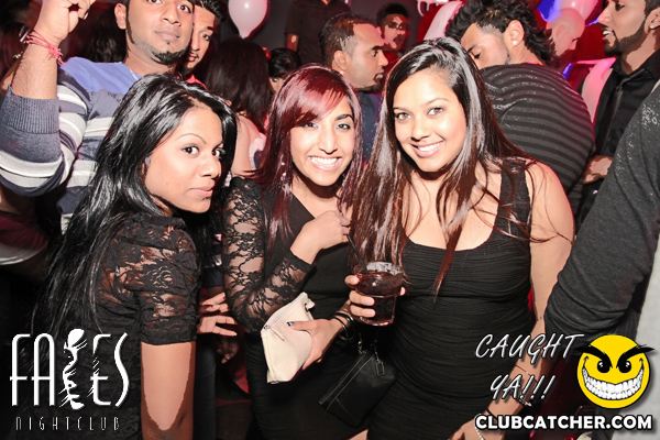 Faces nightclub photo 54 - June 2nd, 2012