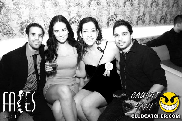 Faces nightclub photo 55 - June 2nd, 2012