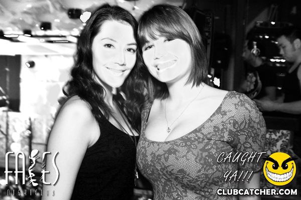 Faces nightclub photo 56 - June 2nd, 2012