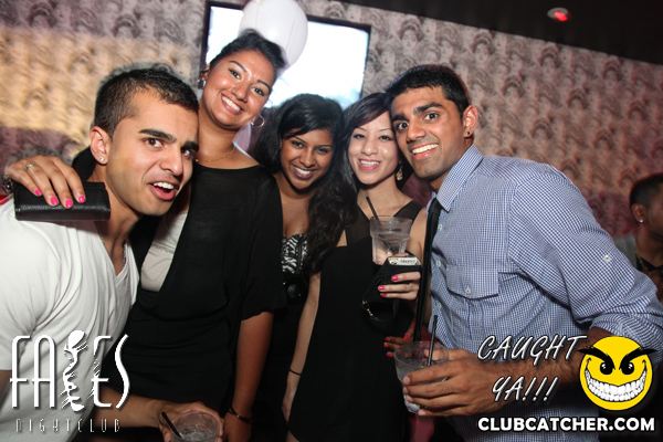Faces nightclub photo 57 - June 2nd, 2012