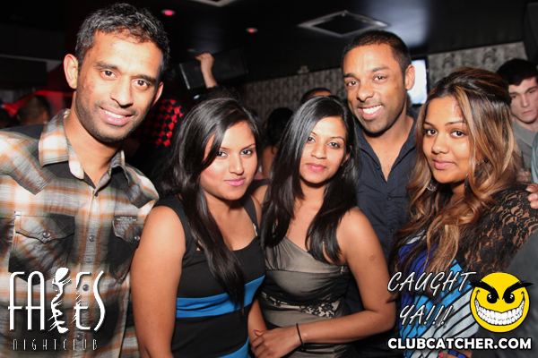 Faces nightclub photo 60 - June 2nd, 2012