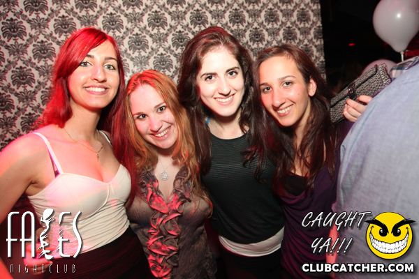 Faces nightclub photo 62 - June 2nd, 2012