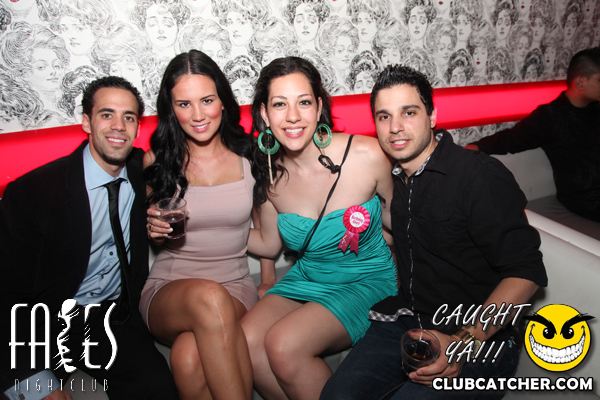 Faces nightclub photo 63 - June 2nd, 2012