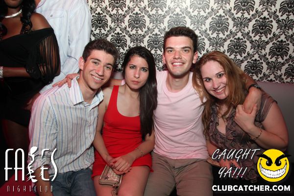 Faces nightclub photo 65 - June 2nd, 2012