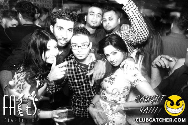 Faces nightclub photo 70 - June 2nd, 2012