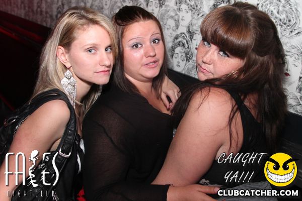Faces nightclub photo 73 - June 2nd, 2012