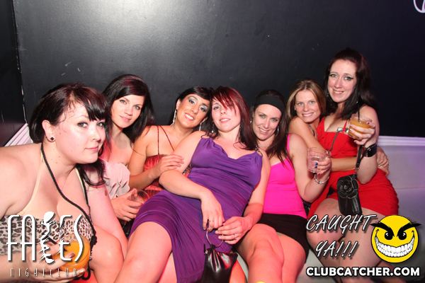 Faces nightclub photo 75 - June 2nd, 2012