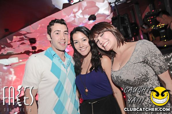 Faces nightclub photo 78 - June 2nd, 2012
