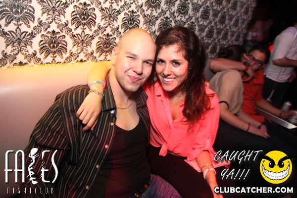 Faces nightclub photo 81 - June 2nd, 2012