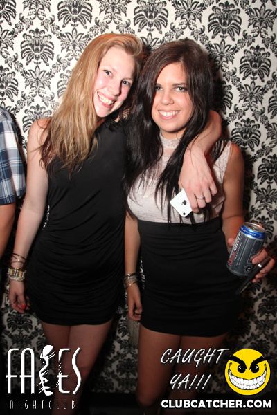 Faces nightclub photo 82 - June 2nd, 2012