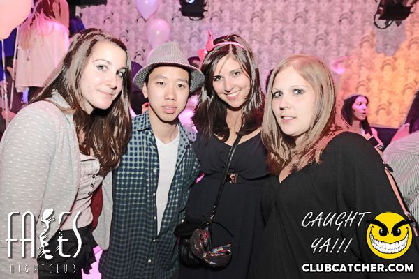 Faces nightclub photo 84 - June 2nd, 2012