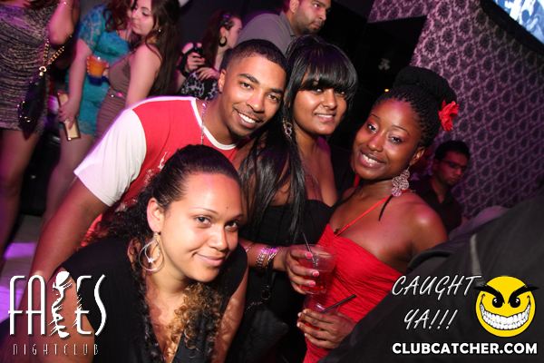 Faces nightclub photo 85 - June 2nd, 2012