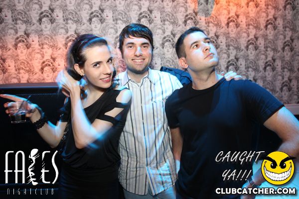Faces nightclub photo 97 - June 2nd, 2012