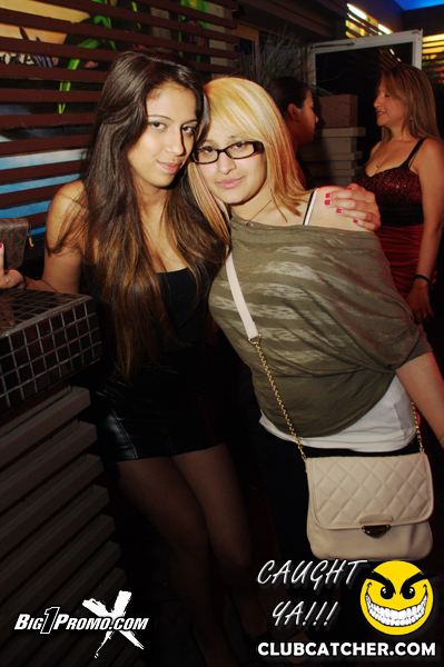 Luxy nightclub photo 13 - June 2nd, 2012