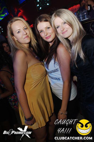 Luxy nightclub photo 14 - June 2nd, 2012