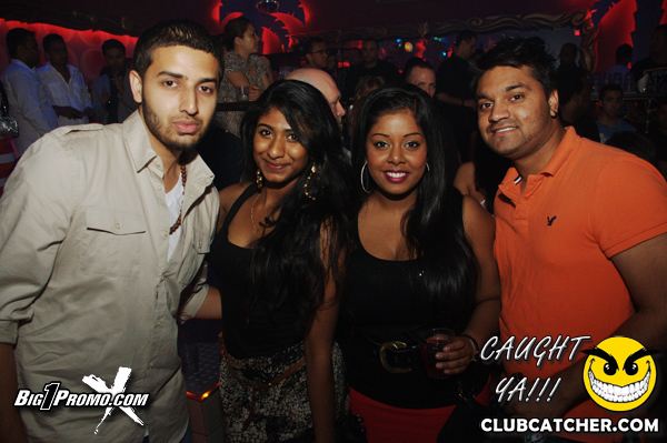 Luxy nightclub photo 134 - June 2nd, 2012