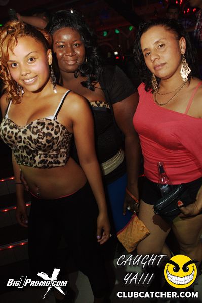 Luxy nightclub photo 135 - June 2nd, 2012