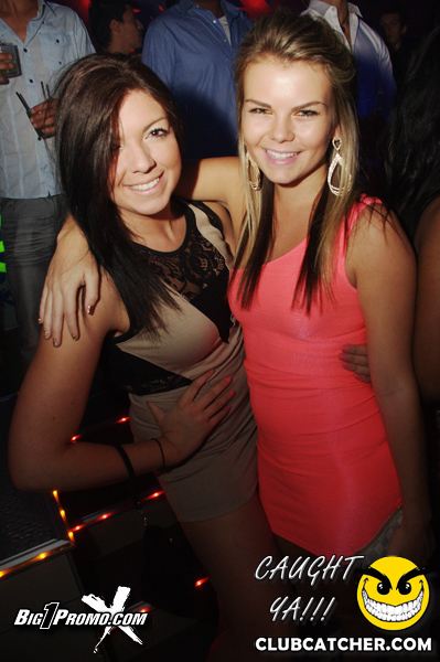 Luxy nightclub photo 138 - June 2nd, 2012