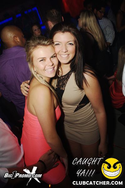 Luxy nightclub photo 140 - June 2nd, 2012