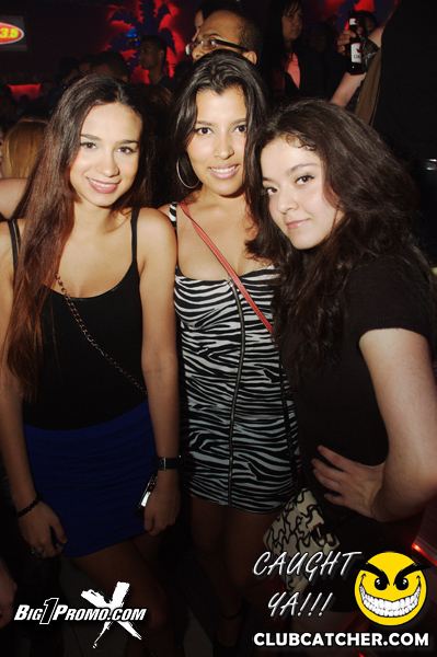Luxy nightclub photo 15 - June 2nd, 2012