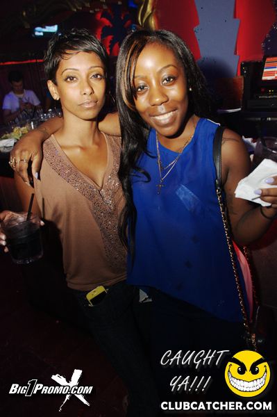 Luxy nightclub photo 141 - June 2nd, 2012