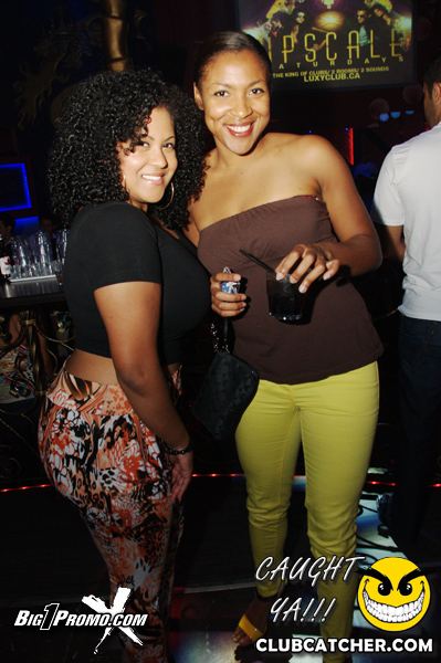 Luxy nightclub photo 150 - June 2nd, 2012